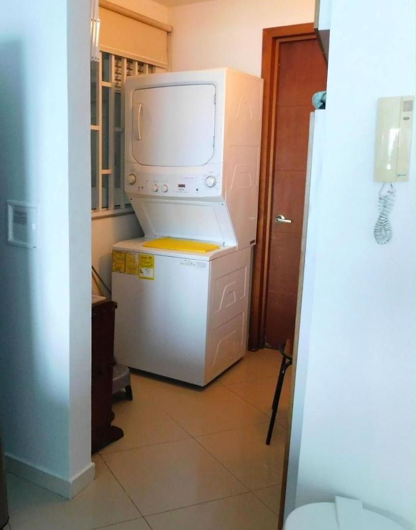 Apartamento Luxury Frente Al Mar Edificio Poseidon Laguito *