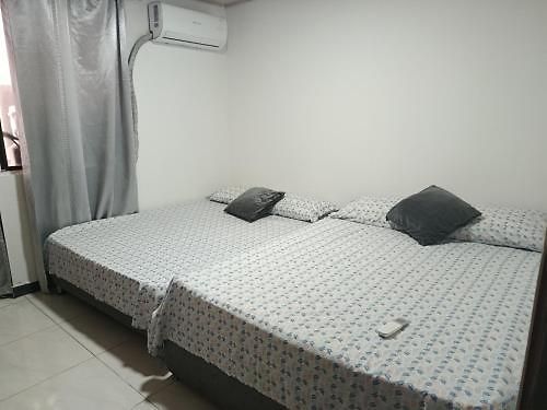 Luxury Frente Al Mar Edificio Poseidon Laguito *