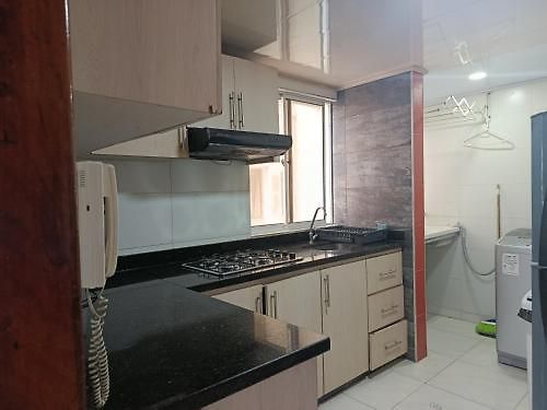 Luxury Frente Al Mar Edificio Poseidon Laguito Apartamento