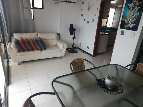 Apartamento Luxury Frente Al Mar Edificio Poseidon Laguito *