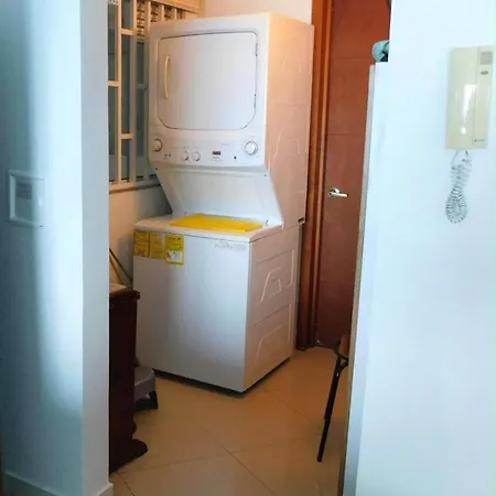 Apartamento Luxury Frente Al Mar Edificio Poseidon Laguito *