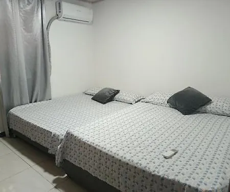 Luxury Frente Al Mar Edificio Poseidon Laguito *