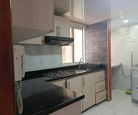 Luxury Frente Al Mar Edificio Poseidon Laguito Apartamento